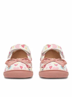 Ballerine CEO-CM240419-16 Bianco