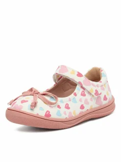 Ballerine CEO-CM240419-16 Bianco