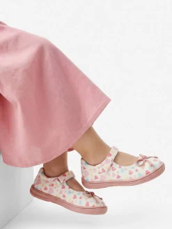 Ballerine CEO-CM240419-16 Bianco