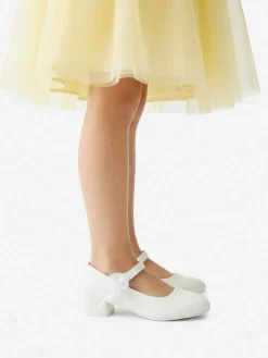 Ballerine CEO-CM2301026-2 Bianco