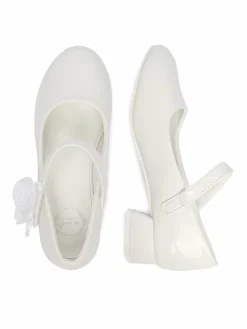 Ballerine CEO-CM2301026-2 Bianco