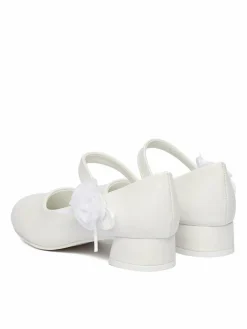Ballerine CEO-CM2301026-2 Bianco