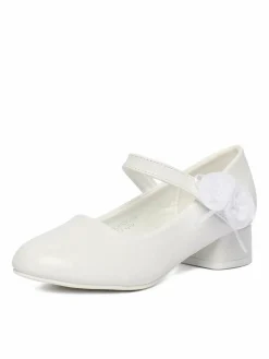 Ballerine CEO-CM2301026-2 Bianco