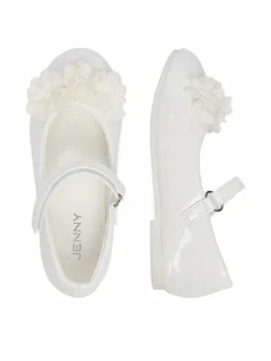 Ballerine CEO-CM231124-13 Bianco