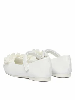 Ballerine CEO-CM231124-13 Bianco
