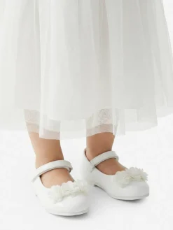 Ballerine CEO-CM231124-13 Bianco