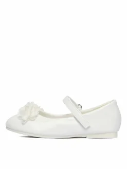 Ballerine CEO-CM231124-13 Bianco