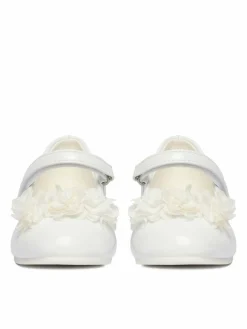 Ballerine CEO-CM231124-13 Bianco