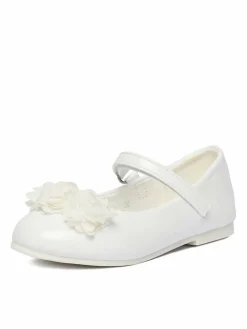 Ballerine CEO-CM231124-13 Bianco