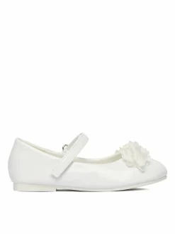 Ballerine CEO-CM231124-13 Bianco