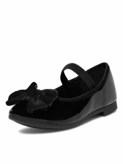 Ballerine CEO-CM220831-31DZ(III) Nero