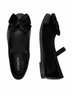 Ballerine CEO-CM220831-31DZ(III) Nero