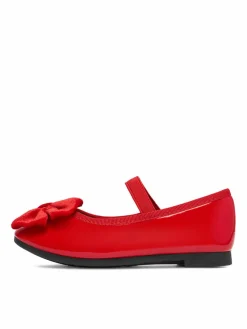 Ballerine CEO-CM220831-31DZ(III) Rosso