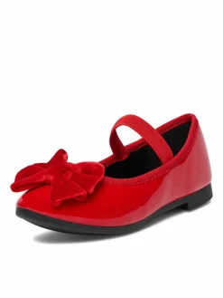 Ballerine CEO-CM220831-31DZ(III) Rosso
