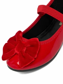 Ballerine CEO-CM220831-31DZ(III) Rosso