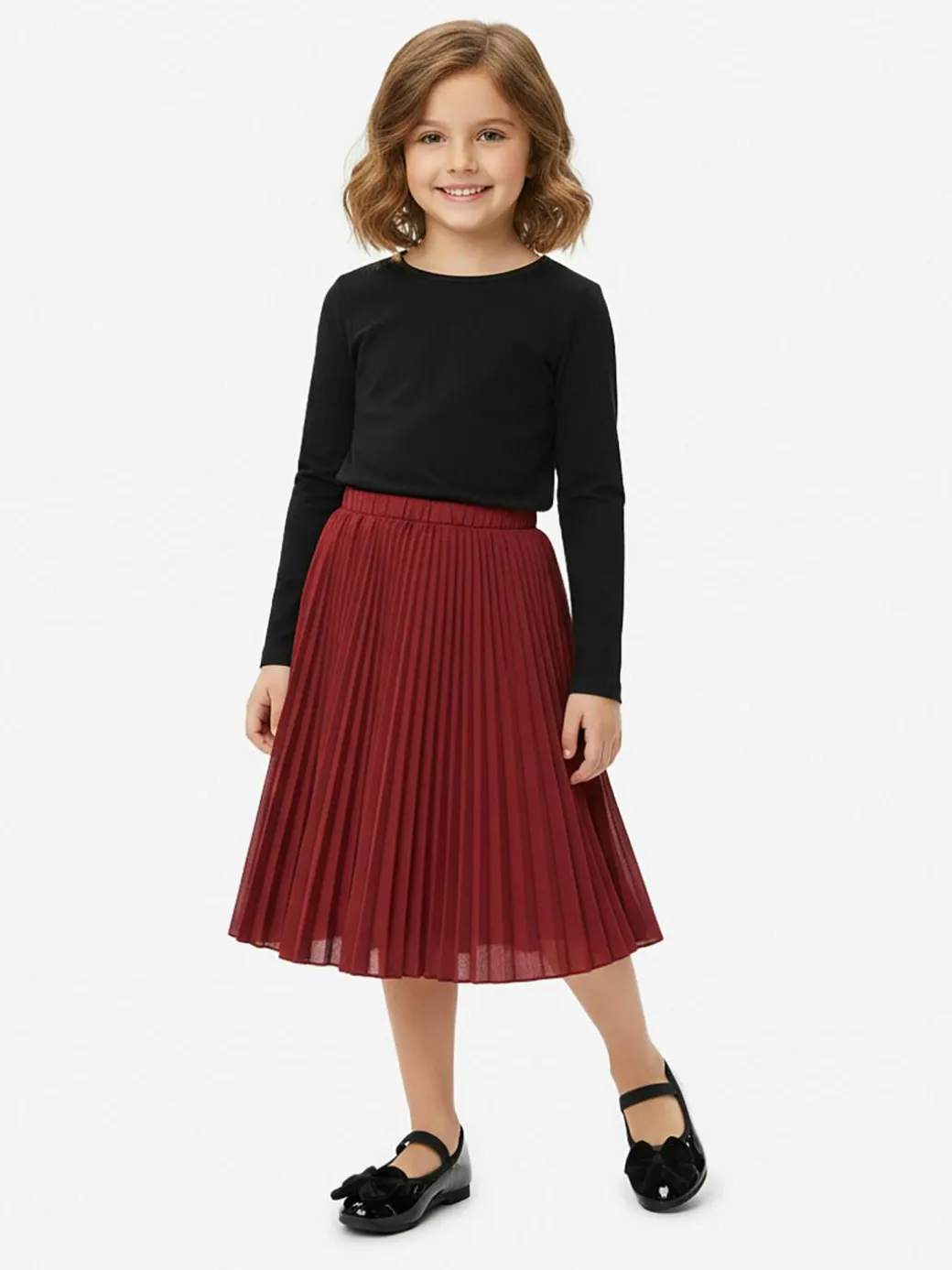 Ballerine CEO-CM220831-31(III)DZ Nero