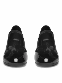 Ballerine CEO-CM220831-31(III)DZ Nero