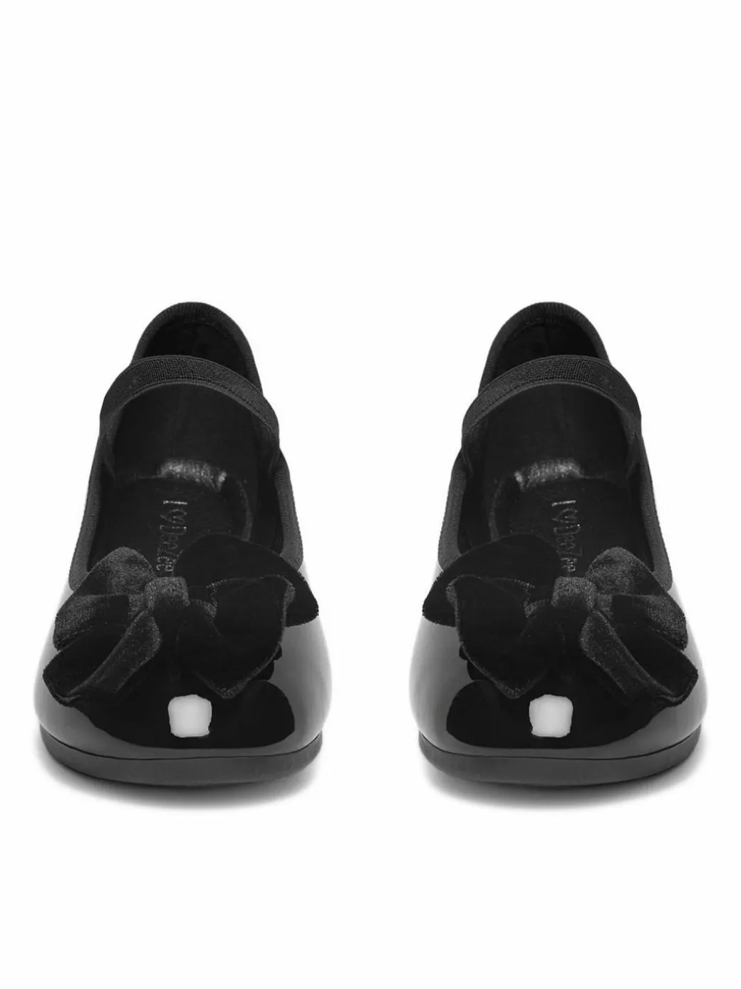 Ballerine CEO-CM220831-31(III)DZ Nero