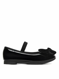 Ballerine CEO-CM220831-31(III)DZ Nero