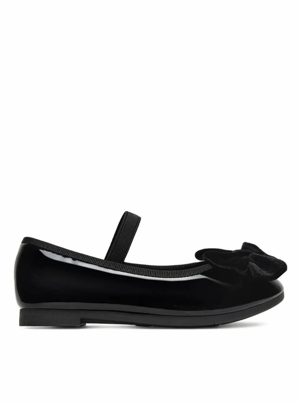 Ballerine CEO-CM220831-31(III)DZ Nero