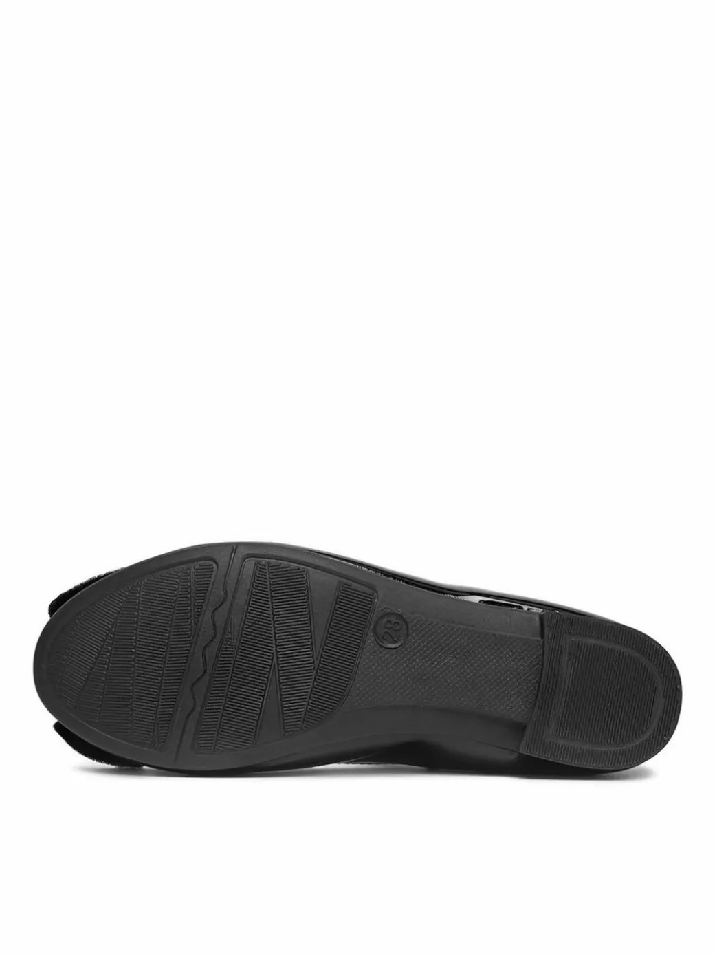 Ballerine CEO-CM220831-31(III)DZ Nero