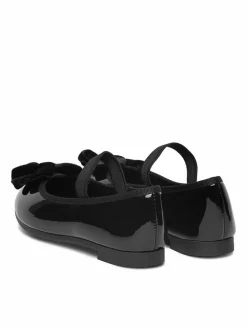 Ballerine CEO-CM220831-31(III)DZ Nero