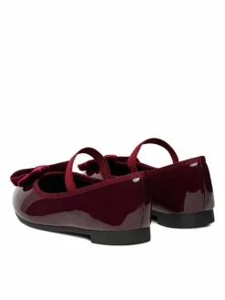 Ballerine CEO-CM220831-31(IV)DZ Bordeaux