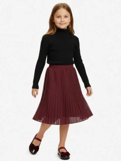 Ballerine CEO-CM220831-31(IV)DZ Bordeaux