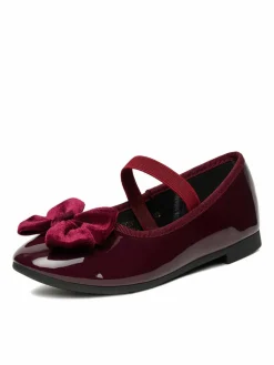 Ballerine CEO-CM220831-31(IV)DZ Bordeaux