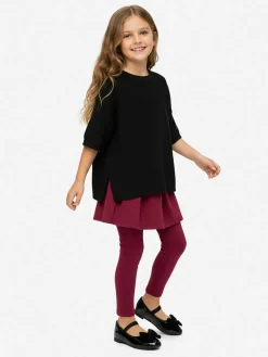 Ballerine CEO-CM220831-31(IV)DZ Nero