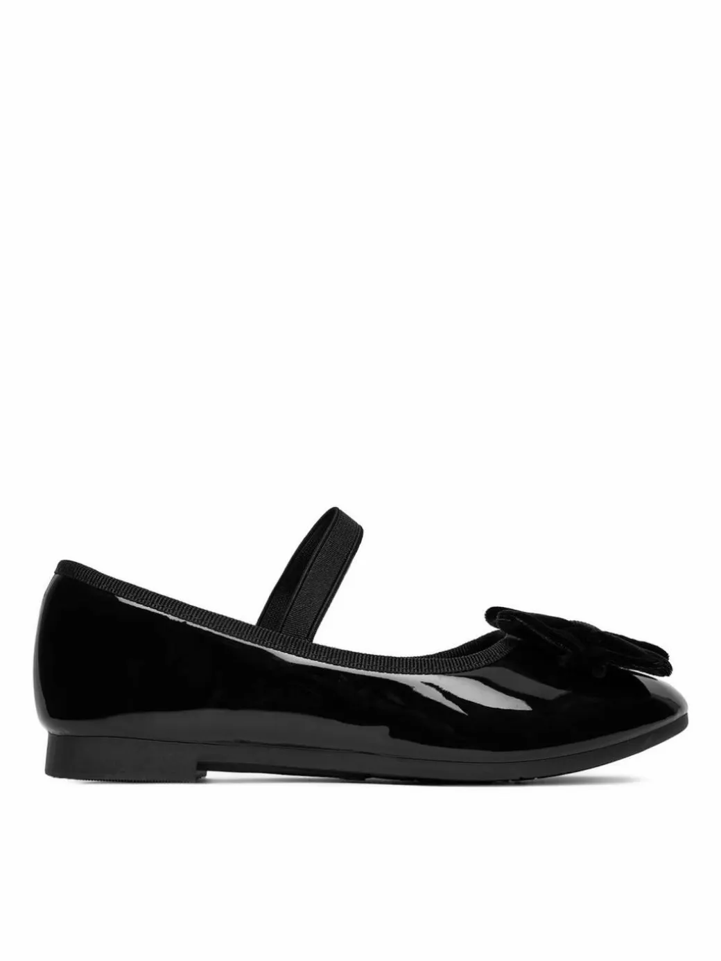 Ballerine CEO-CM220831-31(IV)DZ Nero
