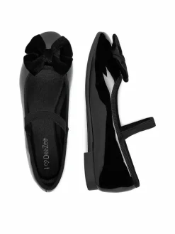 Ballerine CEO-CM220831-31(IV)DZ Nero