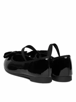 Ballerine CEO-CM220831-31(IV)DZ Nero