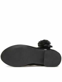 Ballerine CEO-CM220624-2 Nero