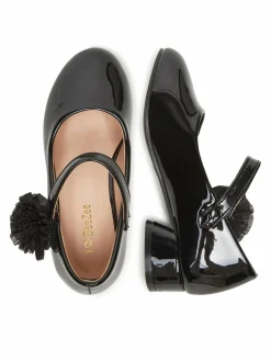Ballerine CEO-CM220624-2 Nero