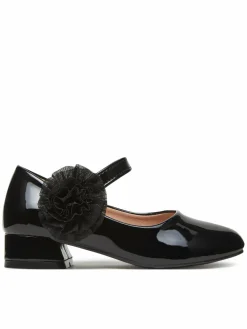 Ballerine CEO-CM220624-2 Nero