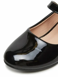 Ballerine CEO-CM220624-2 Nero