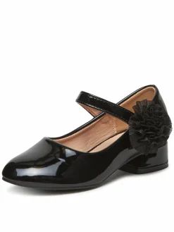 Ballerine CEO-CM220624-2 Nero
