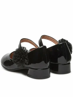 Ballerine CEO-CM220624-2 Nero
