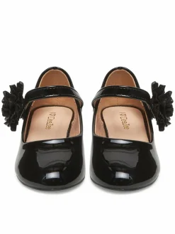 Ballerine CEO-CM220624-2 Nero