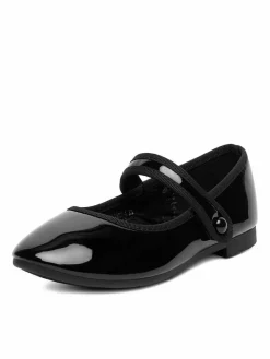 Ballerine CEO-CM241031-1 Nero