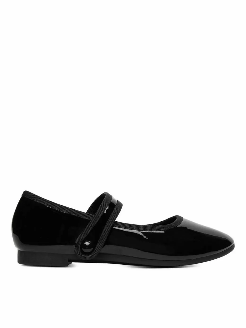 Ballerine CEO-CM241031-1 Nero