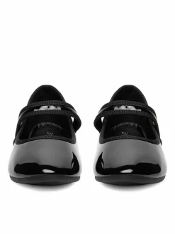 Ballerine CEO-CM241031-1 Nero