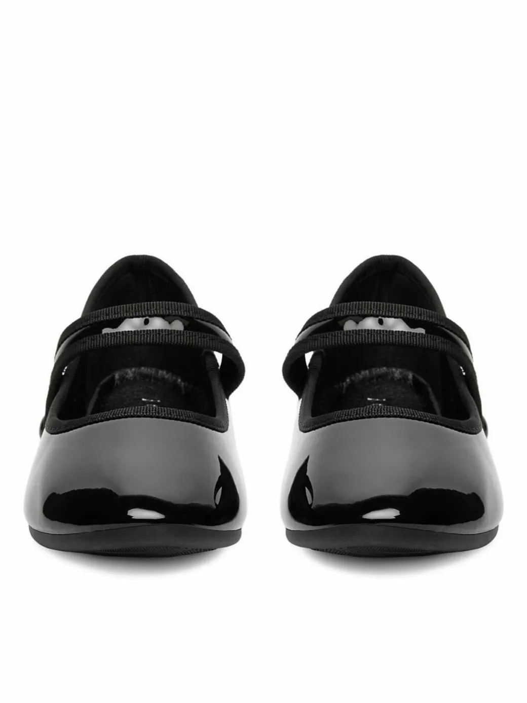Ballerine CEO-CM241031-1 Nero