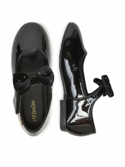 Ballerine CEO-CM211019-3 Nero