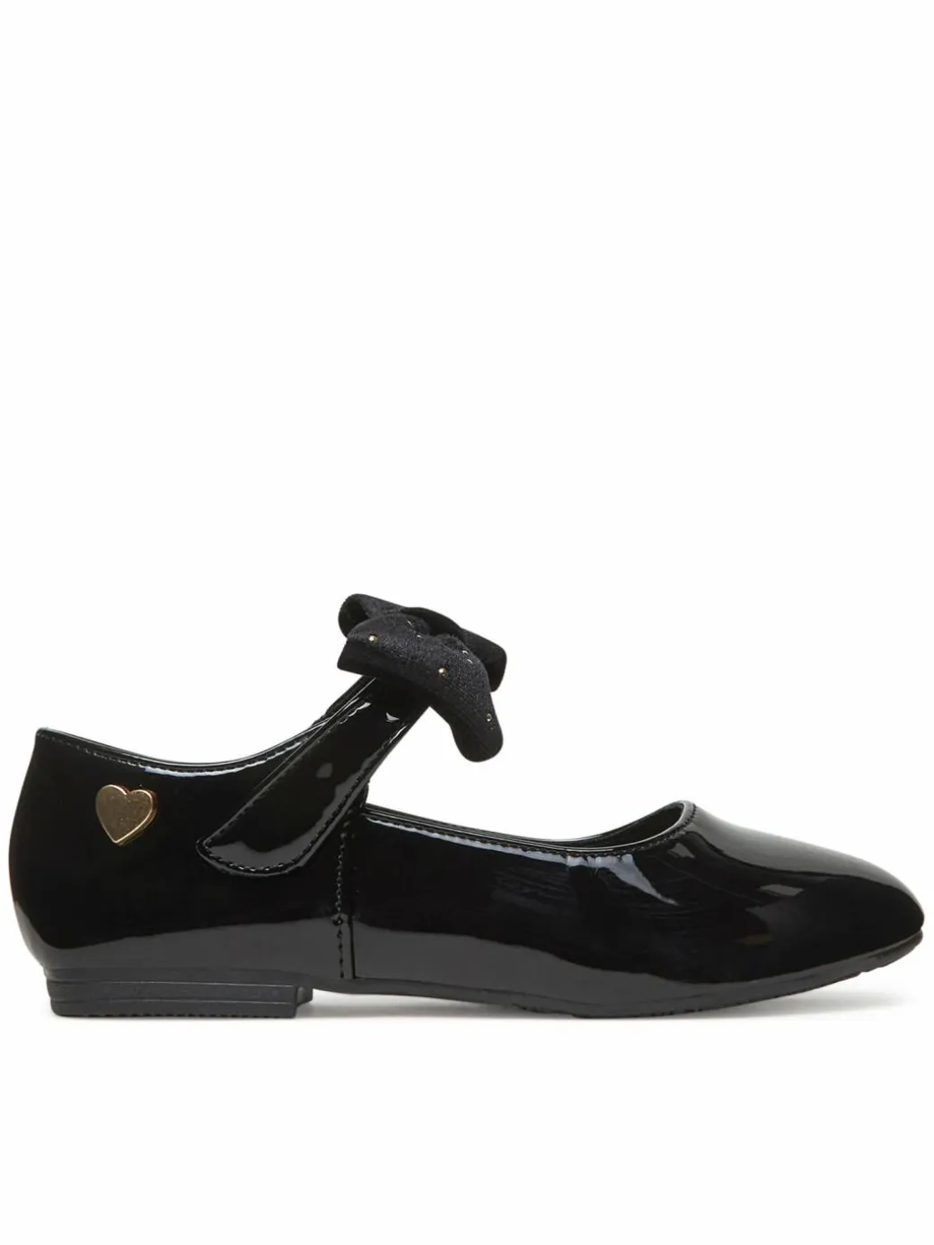 Ballerine CEO-CM211019-3 Nero