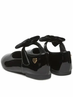 Ballerine CEO-CM211019-3 Nero