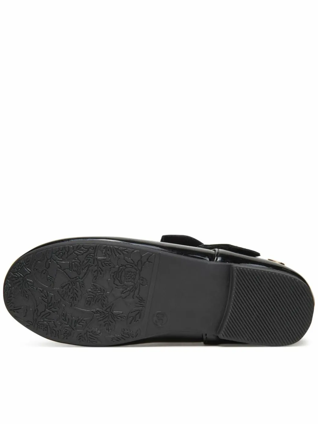 Ballerine CEO-CM211019-3 Nero