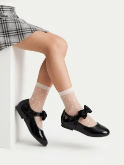 Ballerine CEO-CM211019-3 Nero