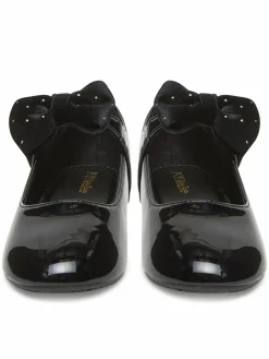 Ballerine CEO-CM211019-3 Nero